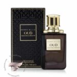 پری الیس بلک وانیلا ابسولوت - Perry Ellis Black Vanilla Absolute