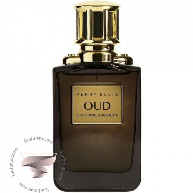 پری الیس بلک وانیلا ابسولوت - Perry Ellis Black Vanilla Absolute پری الیس بلک وانیلا ابسولوت - Perry Ellis Black Vanilla Absolute