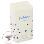 پارفومز گرس کابوتین بلو - Parfums Gres Cabotine Bleu