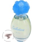 پارفومز گرس کابوتین بلو - Parfums Gres Cabotine Bleu