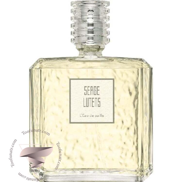 سرج لوتنس لئو د پیلی 2019 - Serge Lutens L'Eau de Paille 2019 سرج لوتنس لئو د پیلی 2019 - Serge Lutens L'Eau de Paille 2019