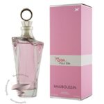 مابوسین رز پور اله - Mauboussin Rose Pour Elle