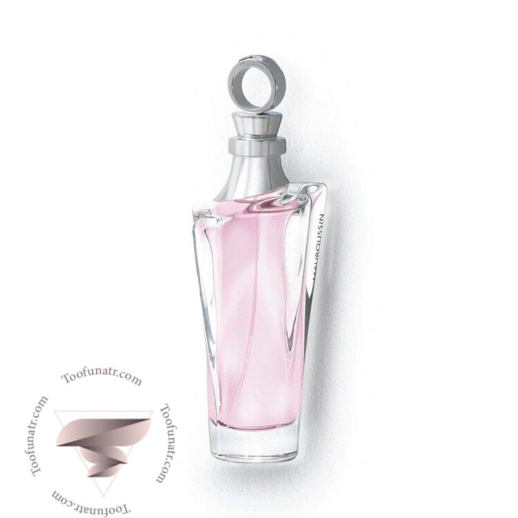 مابوسین رز پور اله - Mauboussin Rose Pour Elle مابوسین رز پور اله - Mauboussin Rose Pour Elle