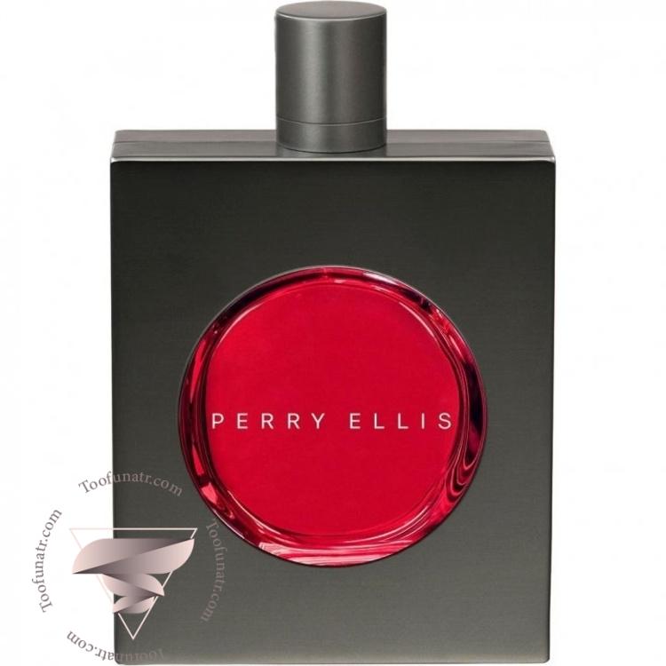 پری الیس رد - Perry Ellis Red پری الیس رد - Perry Ellis Red