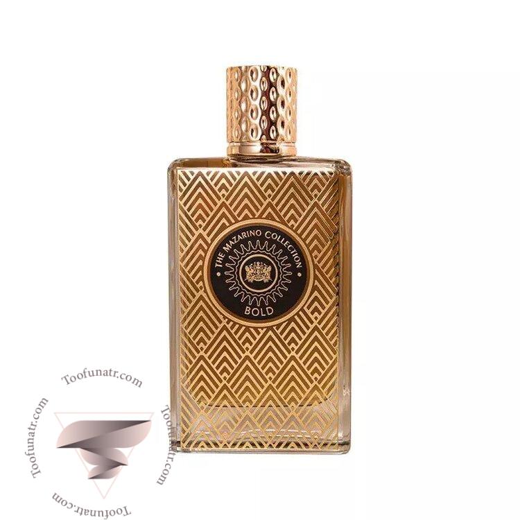 مازارینو بولد - Mazarino Bold مازارینو بولد - Mazarino Bold