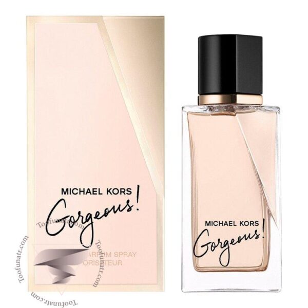 مایکل کورس گورجس - Michael Kors Gorgeous