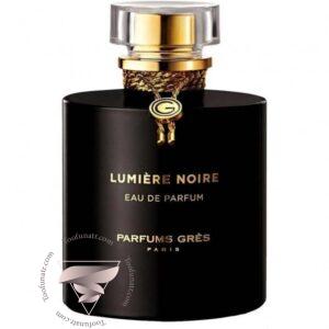 پارفومز گرس لومیر نویر - Parfums Gres Lumiere Noire