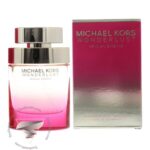 مایکل کورس واندرلاست سنشوال اسنس - Michael Kors Wonderlust Sensual Essence