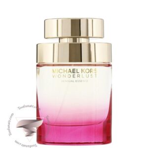 مایکل کورس واندرلاست سنشوال اسنس - Michael Kors Wonderlust Sensual Essence