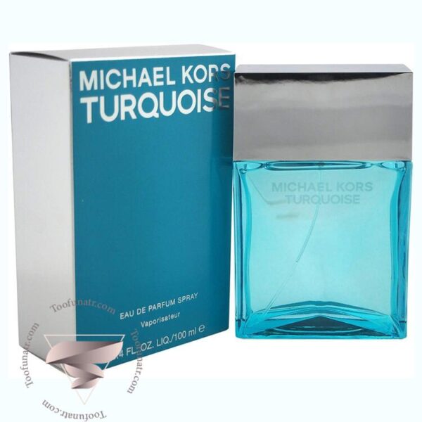 مایکل کورس تورکویز - Michael Kors Turquoise