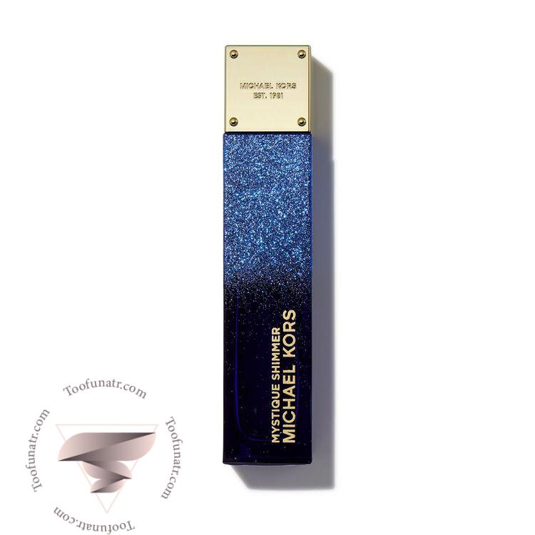 مایکل کورس میستیک شیمر - Michael Kors Mystique Shimmer مایکل کورس میستیک شیمر - Michael Kors Mystique Shimmer