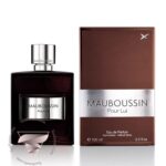 مابوسین پور لویی - Mauboussin Pour Lui
