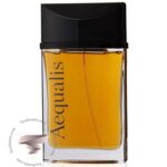 مابوسین ایکولایس - Mauboussin Aequalis