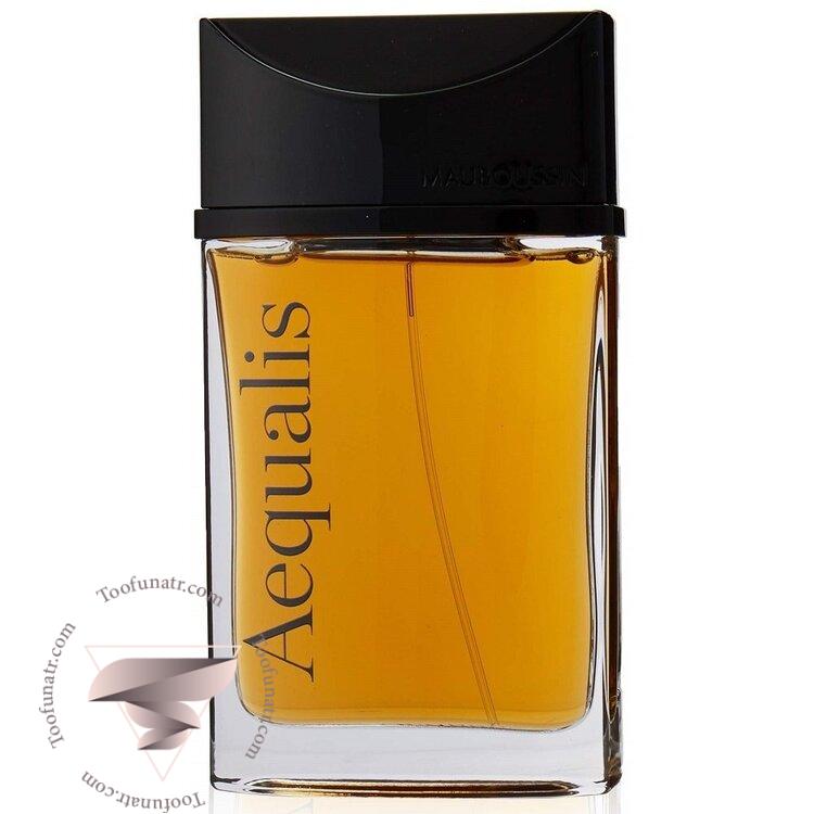 مابوسین ایکولایس - Mauboussin Aequalis مابوسین ایکولایس - Mauboussin Aequalis