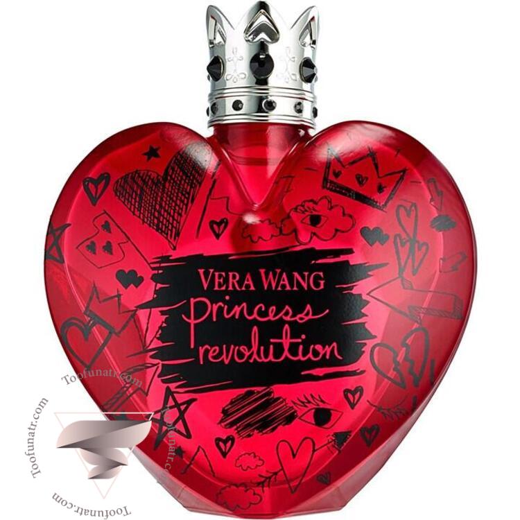 ورا وانگ پرنسس روولوشن - Vera Wang Princess Revolution ورا وانگ پرنسس روولوشن - Vera Wang Princess Revolution