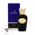 سوسپیرو دیپ اوشن آمبر - Sospiro Deep Ocean Amber