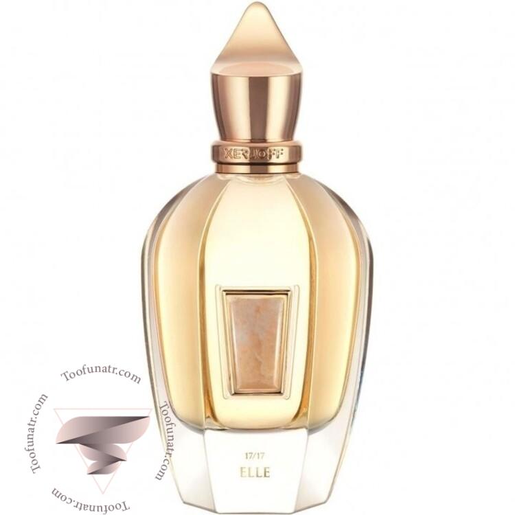 زرجف زرجوف اله - Xerjoff Elle زرجف زرجوف اله - Xerjoff Elle