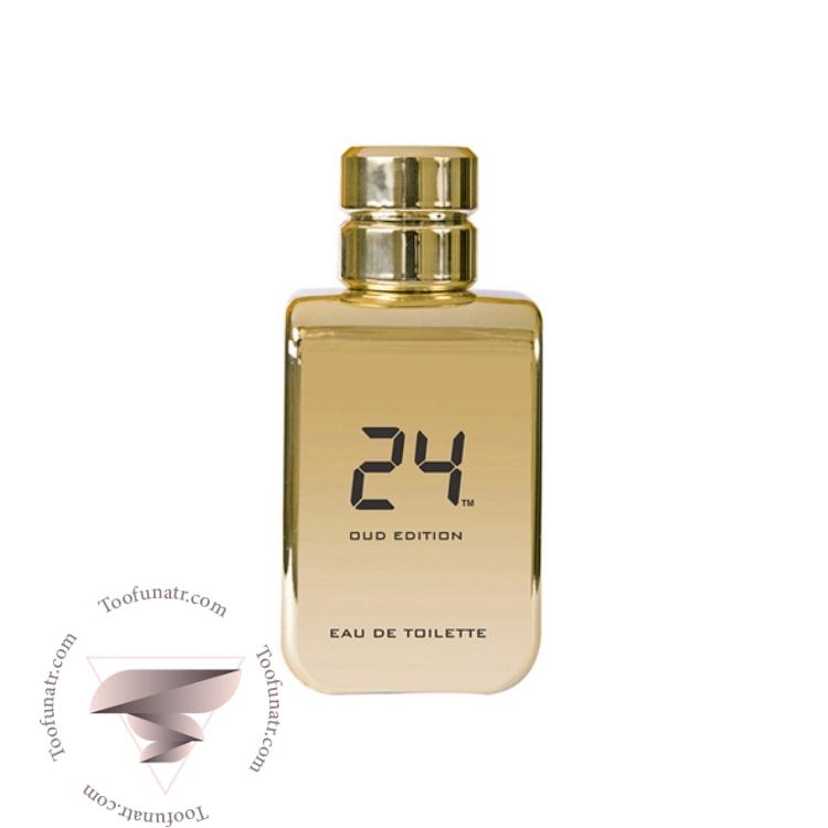 سنت استوری 24 گلد عود ادیشن - ScentStory 24 Gold Oud Edition سنت استوری 24 گلد عود ادیشن - ScentStory 24 Gold Oud Edition