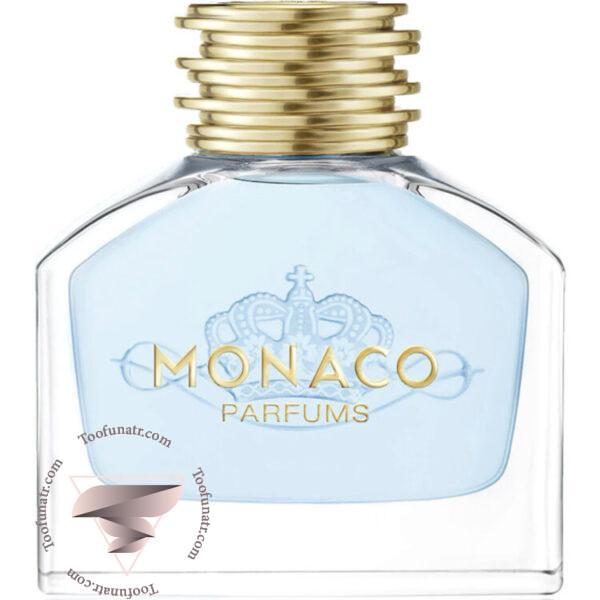 موناکو پارفومز لئو آزور - Monaco Parfums L'Eau Azur
