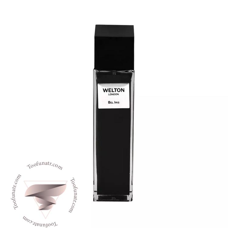 ولتون لندن بل ایریس - Welton London Bel Iris ولتون لندن بل ایریس - Welton London Bel Iris
