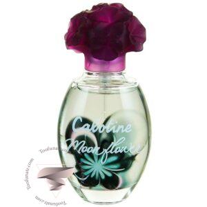 پارفومز گرس کابوتین مون فلاور - Parfums Gres Cabotine Moon Flower