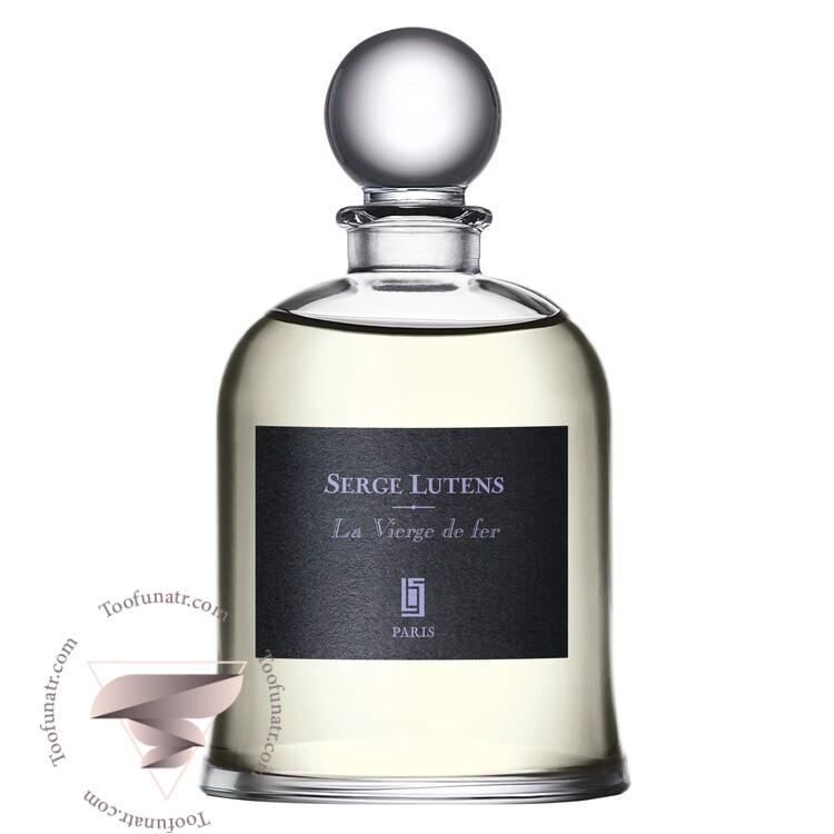 سرج لوتنس لا ویرج د فر - Serge Lutens La Vierge De Fer سرج لوتنس لا ویرج د فر - Serge Lutens La Vierge De Fer