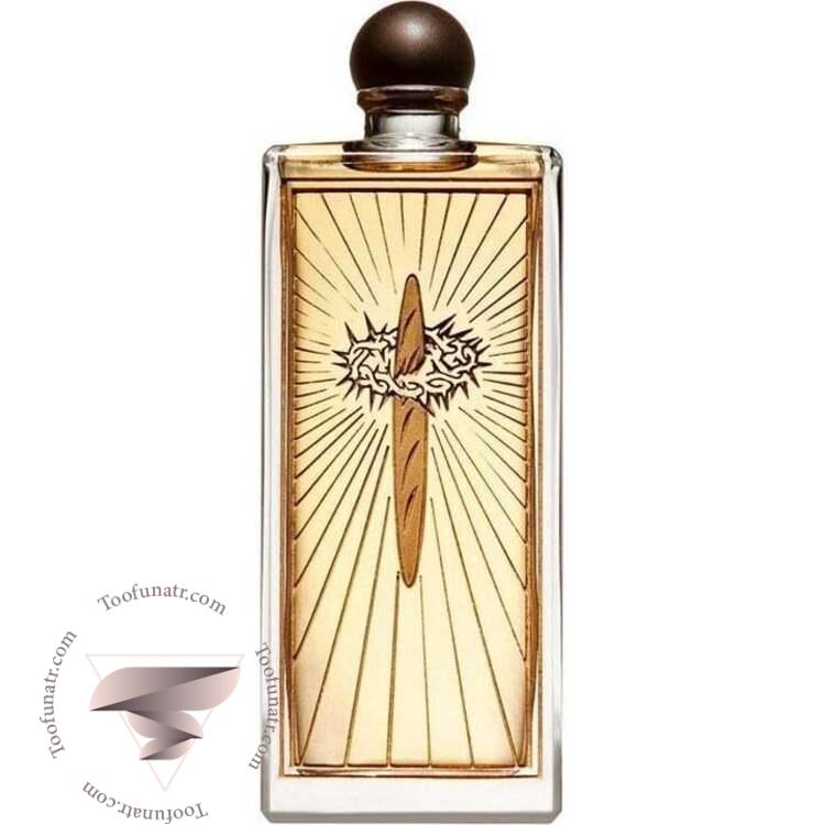 سرج لوتنس جوکس د پو ادیشن گراوی کورون دیپاینز - Serge Lutens Jeaux de Peau Édition Gravée Couronne d’épines سرج لوتنس جوکس د پو ادیشن گراوی کورون دیپاینز - Serge Lutens Jeaux de Peau Édition Gravée Couronne d’épines