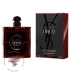 ایو سن لورن بلک اوپیوم اور رد - Yves Saint Laurent Black Opium Over Red