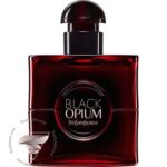 ایو سن لورن بلک اوپیوم اور رد - Yves Saint Laurent Black Opium Over Red
