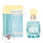میو میو لئو بلو - Miu Miu L’Eau Bleue