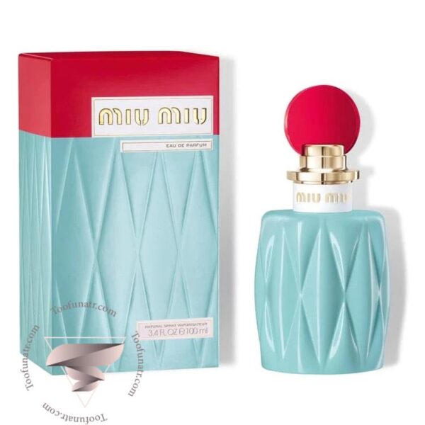 میو میو زنانه - Miu Miu for women