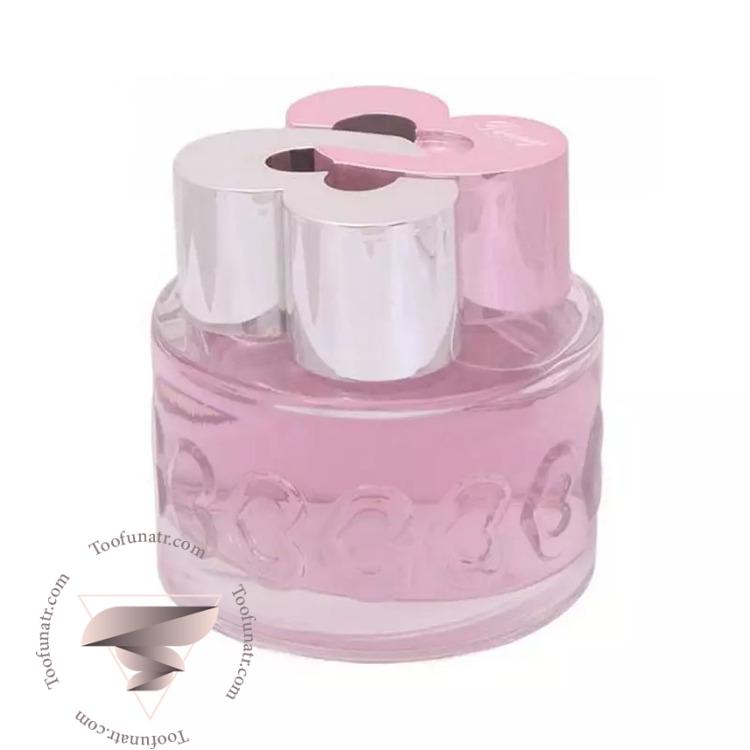 پویری پاریزین رز - Poiray Parisian Rose پویری پاریزین رز - Poiray Parisian Rose