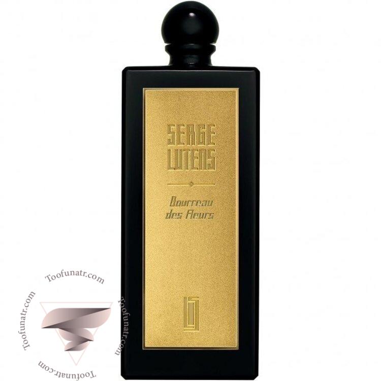 سرج لوتنس بوریو دس فلورز - Serge Lutens Bourreau Des Fleurs سرج لوتنس بوریو دس فلورز - Serge Lutens Bourreau Des Fleurs