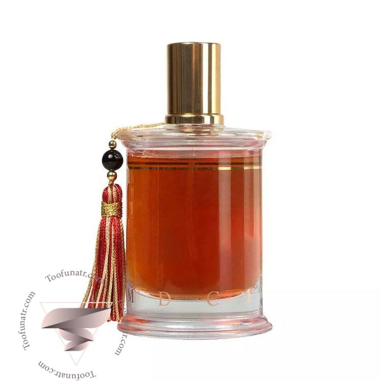 ام دی سی آی چایپر پلاتین پارفومز - MDCI Chypre Palatin Parfums