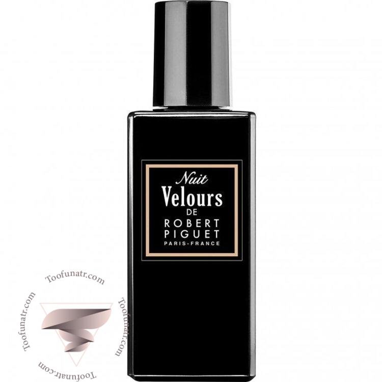 رابرت پیگه نویت ولورس - Robert Piguet Nuit Velours رابرت پیگه نویت ولورس - Robert Piguet Nuit Velours