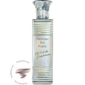 پروفومی دل فورته ورسیلیا پلاتینیوم - Profumi del Forte Versilia Platinum