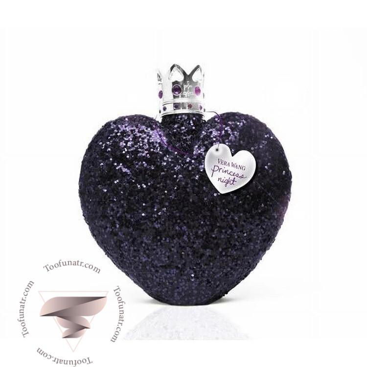 ورا وانگ پرنسس نایت - Vera Wang Princess Night ورا وانگ پرنسس نایت - Vera Wang Princess Night