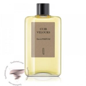 نائومی گودسیر کویر ولورس - Naomi Goodsir Cuir Velours
