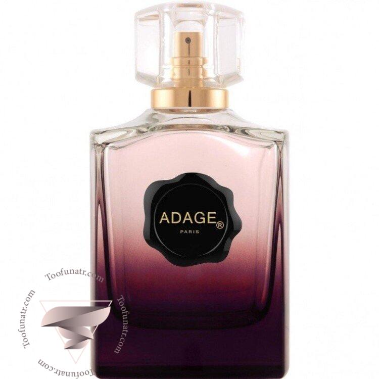 پاریس بلو ادیج - Paris Bleu Adage پاریس بلو ادیج - Paris Bleu Adage
