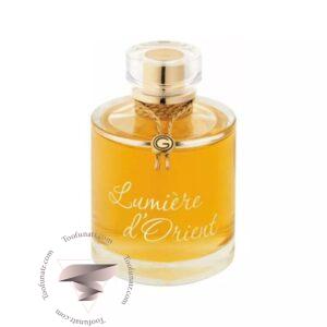 پارفومز گرس لومیر د اورینت - Parfums Gres Lumiere d'Orient