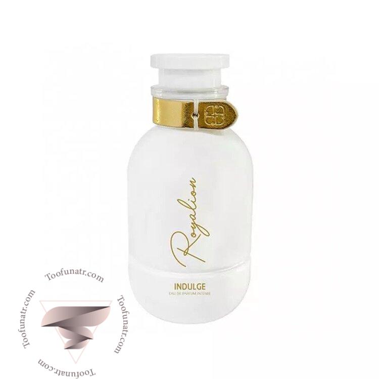 رویالیون ایندالج - Royalion Indulge رویالیون ایندالج - Royalion Indulge