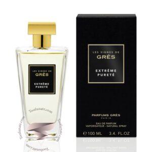 پارفومز گرس اکستریم پیورت - Parfums Gres Extreme Purete