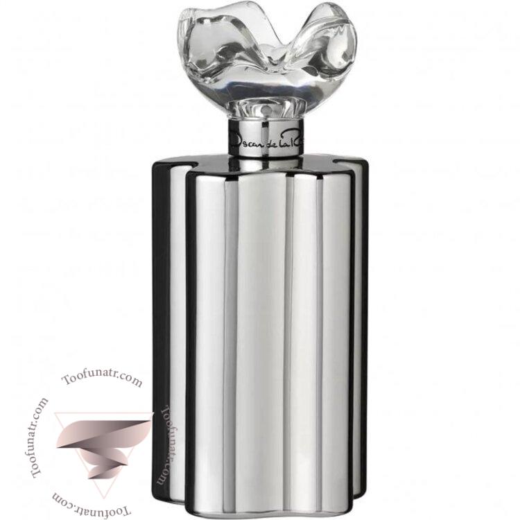اسکار دلا رنتا وایت گلد - Oscar De La Renta White Gold اسکار دلا رنتا وایت گلد - Oscar De La Renta White Gold
