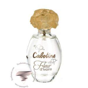 پارفومز گرس کابوتین فلور د ایویر - Parfums Gres Cabotine Fleur d’Ivoire