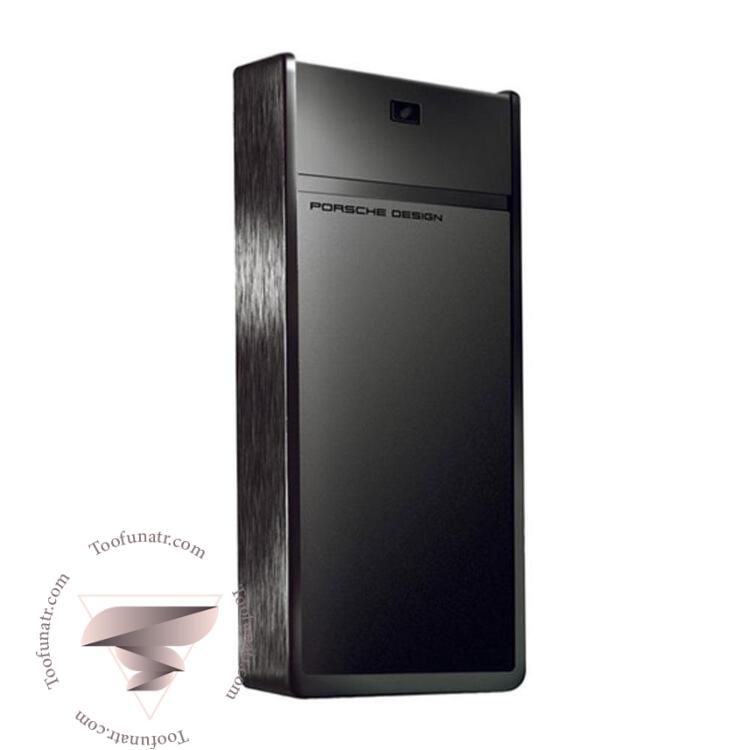 پورشه دیزاین د اسنس اینتنس - Porsche Design The Essence Intense پورشه دیزاین د اسنس اینتنس - Porsche Design The Essence Intense