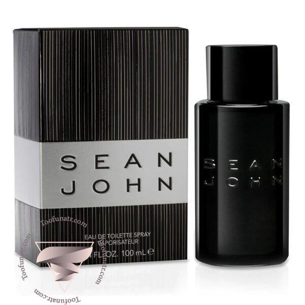 شان جان مردانه - Sean John for men