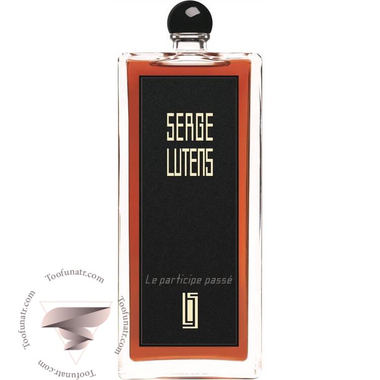 سرج لوتنس له پارتیسیپ پس - Serge Lutens Le Participe Passé سرج لوتنس له پارتیسیپ پس - Serge Lutens Le Participe Passé