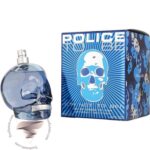 پلیس تو بی مردانه - Police To Be for men