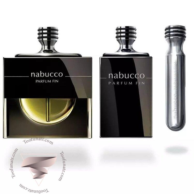 نابوکو پارفوم فین - Nabucco Parfum Fin نابوکو پارفوم فین - Nabucco Parfum Fin
