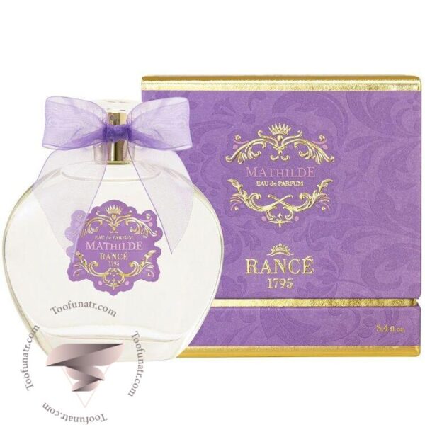 رانس 1795 ماتیلد - Rance 1795 Mathilde